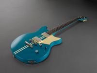 【非凡樂器】YAMAHA電吉他 RSE20 藍色款 / 公司貨
