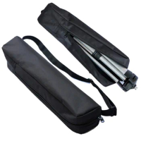 40-84cm Oxford Cloth Storage Bag Photography Studio Tripod Soft Cover Umbrella Folding Zipper Tripod Bag Outdoor Handbag