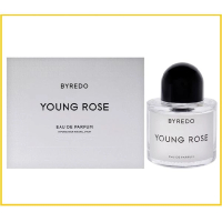 BYREDO 百瑞德初生玫瑰濃香水 YOUNG ROSE EAU DE PARFUM 50ML  