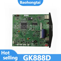 100% Working GK888D GK888T GC420D GC420T Interface Version Barcode Machine Motherboard