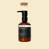 The Bath Box Floriental Firming Body Lotion 200ml 200ML