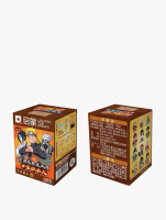 QMAN QMAN Naruto Blind Box - QMN79001