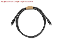 Wacom One二代 USBC對USBC 1.8米影像傳輸線(現貨)DTC121/DTH134