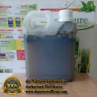 Madu Asli Murni de Nature