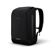 【Korin Design】ClickPack Travlo 45L後背大容量旅行防盜逸行包後背包(代理商公司貨)