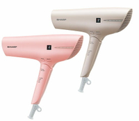 日本代購 SHARP 夏普 IB-RP9 除菌離子 吹風機 速乾 抗靜電 抗紫外線 正負離子