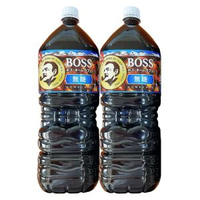 其他品牌 - 日本進口Suntory三得利BOSS冰美式即飲黑咖啡飲料