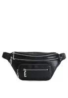 Love Moschino 商標腰包