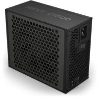 【NZXT 恩傑】C1500 ATX3.1 白金/鈦金雙證 全模數位靜音電源(12年換新/雙H++/磁浮風扇/全日系)