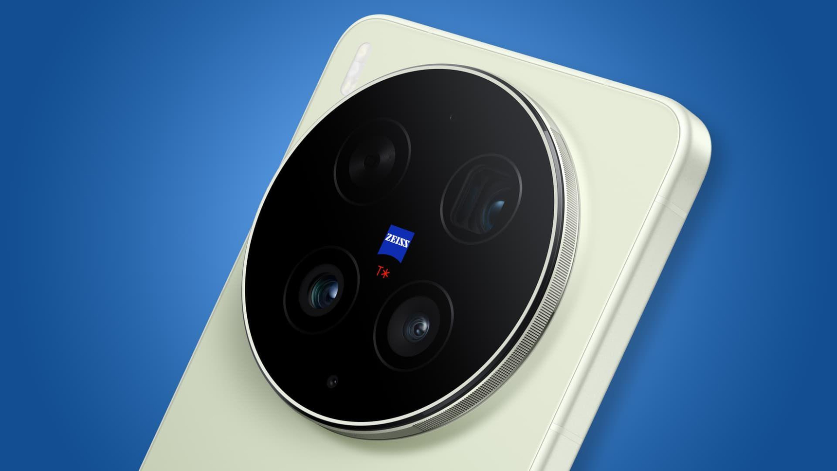 Vivo X300 Ultra がグローバル発売開始、かつてないカメラシステムを 