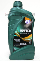 Eurol DUAL CLUTCH DCF 1404 DSG 雙離合器 全合成 變速箱油 自排油