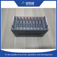 Multi Sim 8 Port Gsm Modem Pool For Bulk Sms Sending And SSS