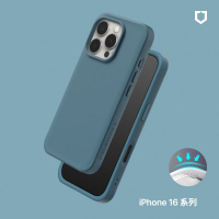 犀牛盾 iPhone 16/Plus/Pro/ProMax SolidX 強化吸震緩衝手機殼