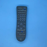 New Original RM-C254 For JVC TV Remote Control for AV-27D304 AV-32D304 AV-32D304AMA AV-36D304 Fernbedienung