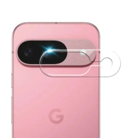 【HH】Google Pixel 9-鏡頭貼-鋼化玻璃保護貼系列(GPN-GLP9-LENS)