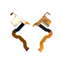 1PCS Camera Repair Parts for Sony RX100 II RX100M2 DSC-RX100 II DSC-RX100M2 MARK II LCD Screen Hinge FPC Flex Cable