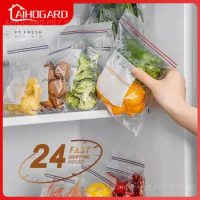 Kitchen Vacuum Sealer Bags Preservation Leakproof Reusable Wrap Fresh-keeping Food Saver Storage Bag Fresh-keeping Containers