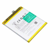 10pcs /lot 3300mAh / 12.7Wh BLP657 Replacement Battery For OnePlus 6 One Plus 6 Batterie Bateria Batterij