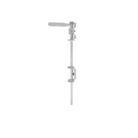 Komponen Pintu Garasi SS - Grendel Tanam Biasa Pintu Garasi SS-30