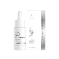 【BB Amino】外泌體奇蹟修護安瓶精華10ml*4罐(10ml/瓶)