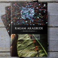 Ragam Akalbudi - DANIEL C. DENNETT