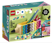 [飛米樂高積木磚賣店] LEGO 40561 DOTS-DOTS筆筒