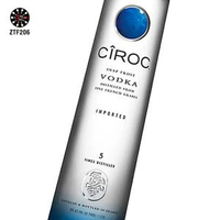 Ciroc Frost Snap Vodka 詩珞珂伏特加