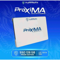 SSD SATA 2.5\ VURRION PROXIMA FROZE 128GB / 256GB / 512GB Storage"