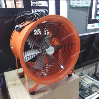 Kipas Blower Portable Ventilator 12 inch NAGASAKI /Air ventilator