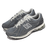 【NEW BALANCE】休閒鞋 1906R 男鞋 女鞋 深灰 抗撕裂 Cordura 復古 反光 NB(M1906RV-D)