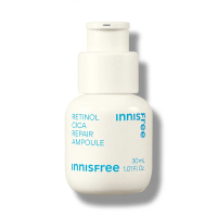 【innisfree 西門】A醇淨膚超修護安瓶 30ml