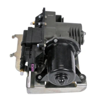 Car Suspension Air Compressor Pump for Chevrolet Saab GMC Oldsmobile Saab 25978169 25878674 15006679