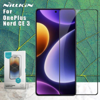 for OnePlus Nord CE 3 Tempered Glass Nillkin CP Plus Pro full cover Screen Protector for OnePlus Nord CE3