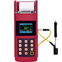 KH530 Portable hardness tester leeb hardness meter Metal Durometer