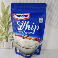 Whip Cream Bubuk 2 Varian - 200gr