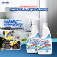 1 (COD/LIVE) Pembersih Minyak Kompor Dapur Aroma Wangi Kulkas Rice cooker Microwave Peralatan Dapur