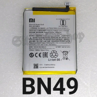 BATT BATTERY BATERAI XIAOMI REDMI 7A BN49