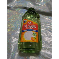 (箱購免運)毛寶 洗碗精（450g*24罐)潔淨強化配方 柑橘清香