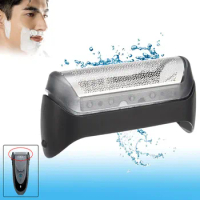 2023 NEW Grille Shaving Shaver Replacement Foil Replacement for Braun 10B / 20B Series 1 190 180 170 Cruzer