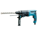Makita HR2300 電子左右油壓鑽 23mm 四溝柄 AC110V