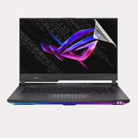 Anti Glare BlueRay 15.6 Inch Screen Guard Protector For ASUS LAPTOP GAMER ROG STRIX G15 G513QY 15.6"
