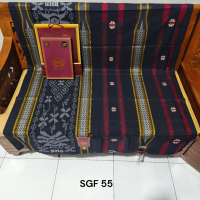 New SARUNG BHS EXCELLENT GOLD SERI SONGKET & KDT