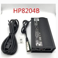 24V 5A lead acid AGM GEL battery Charger with CE UL ROHS KC certification for mobility scooters or power wheelchairs HP8204B