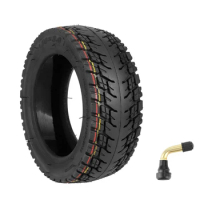 10X3 Self-Repairing Off-Road Vacuum Tires Parts Accessories For 10-Inch 255X80 And 80/65-6 Explosion-Proof Vacuum Tires
