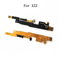 OEM for Sony Xperia XZ2/XZ2 compact/XZ2 Premium Microphone Mic Flex Cable Part