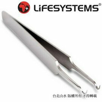 硬蜱拔除器/蜱蟲&尖刺拔除器Lifeventure Tick Remover 萊姆病 硬蜱 八腳怪/登山健行/探勘/中級山 6580 lifesystems
