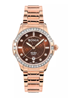 Bonia Watches Bonia Women Elegance BNB10704-2547S