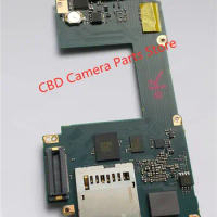 Original 6D motherboard for canon 6D mainboard 6D main board Repair Part free shipping