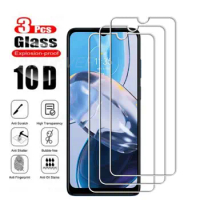 3Pcs Tempered Glass For Motorola Edge 30 Neo Edge+ Plus 2022 E22 E22i E22s G32 G42 G52 G62 5G G71s Screen Protector Cover Film