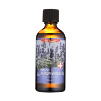 【Ausgarden 澳維花園】醒目薰衣草精油100ml(眾多消費者喜愛品種 居家常備精油之一)
